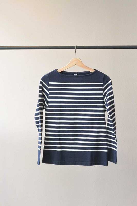 Helly Hansen Long-Sleeve Striped Shirt