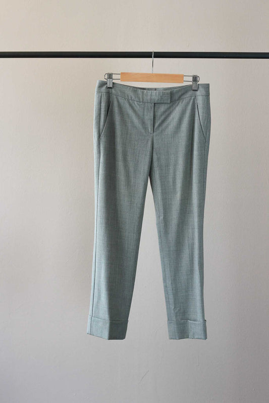 Theory Tapered Trouser