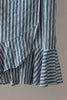 Playdress Overlap Asymmetrical Skirt