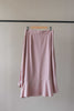 The Editor's Market Ruffle Wrap Skirt