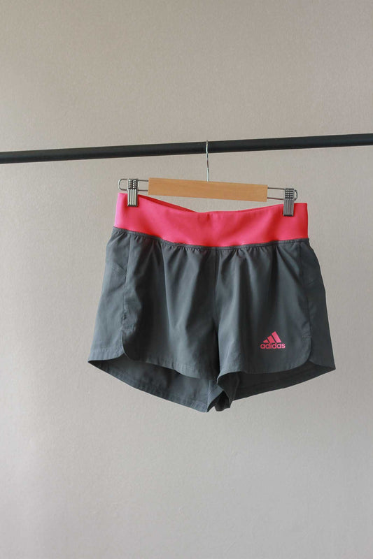 Adidas Climalite Running Shorts