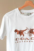 Coach Rexy And Carriage T-Shirt