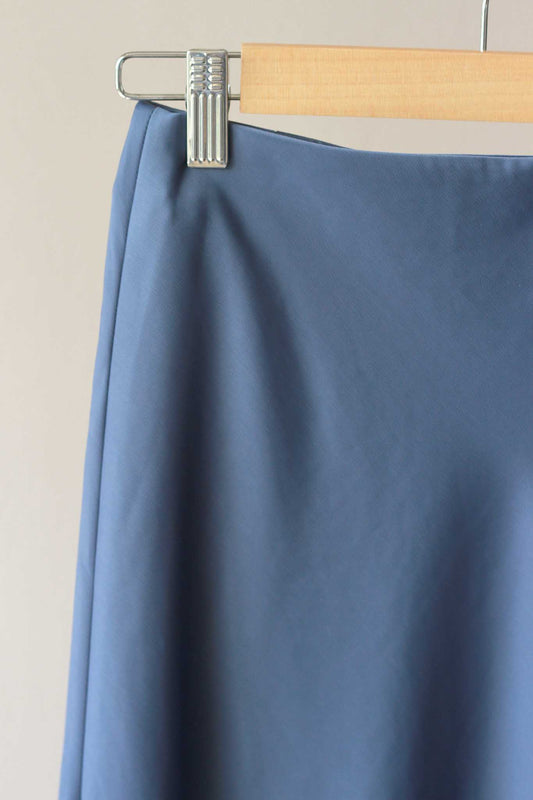 Uniqlo Midi A-Line Skirt