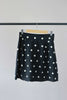 Marc By Marc Jacobs Mini Polka Dot Skirt