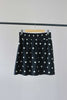 Marc By Marc Jacobs Mini Polka Dot Skirt