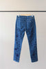 Stella Mccartney Star Printed Jeans
