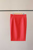 Versace Collection Midi Pencil Skirt