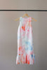 Lilypirates Sunrise Fantasy Dress in Abstract Prints