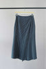 Stylenanda Wrap Maxi Skirt