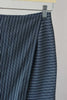 Stylenanda Wrap Maxi Skirt