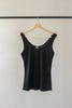 Sports Textured Tank Top