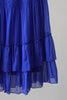 Zara Trafaluc Collection Ruffle Tiered Dress