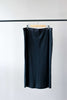 DKNY Jeans Ribbed Skirt