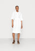 Marc O' Polo Linen Shirtdress