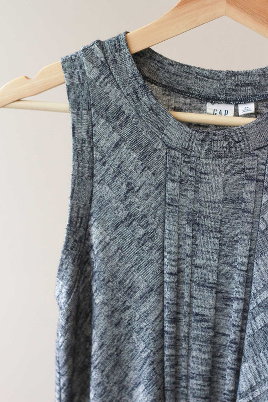 Gap Knit Shift Dress