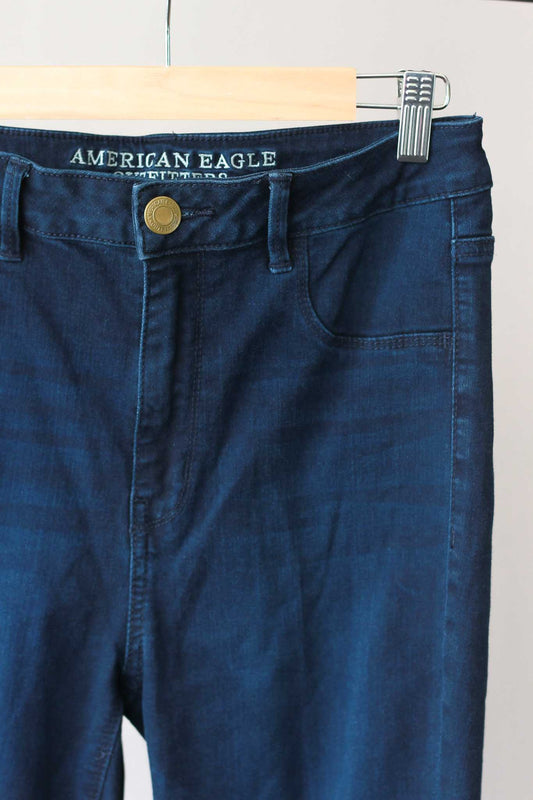 American Eagle Outfitters Sky High Jegging