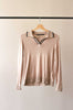 Giordano Ladies Collared Knit Top