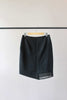 Aijek Asymmetrical Pencil Skirt