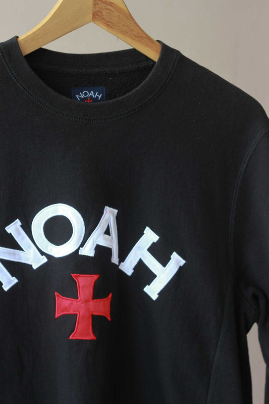 Noah NY Crewneck Sweatshirt