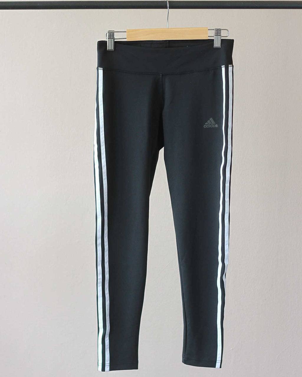 Adidas Climalite 3/4 Leggings – Second Other