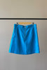 Saturday Club Mini A-Line Skirt