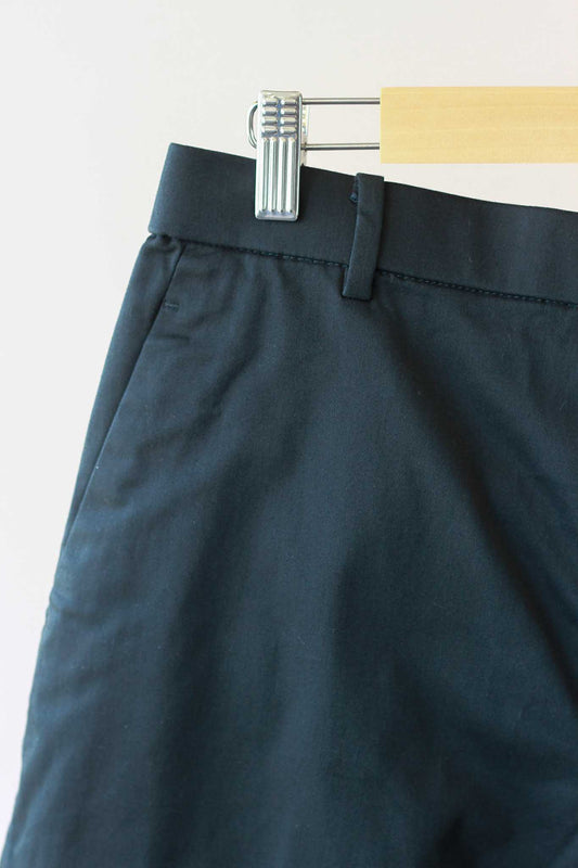 Uniqlo Elastic Waist Shorts