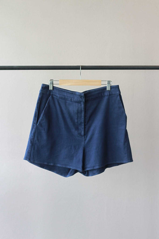 Our Second Nature High Rise Shorts