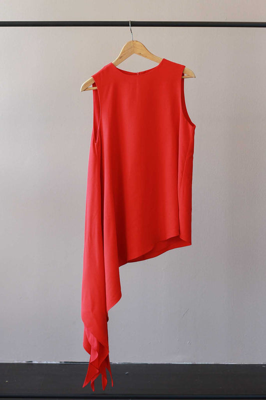 iORA Asymmetrical Top