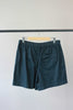 Uniqlo High Rise Elastic Waist Shorts