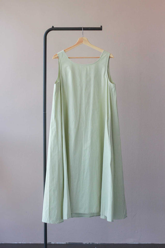 The Editor's Market Tent Dress