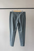 Mango Suit Tapered Pants