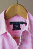 Ralph Lauren Striped Slim Fit Shirt