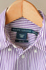 Ralph Lauren Striped Slim Fit Shirt