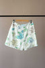 Love Bonito Kalia Tailored Shorts in Unfolding Blooms