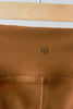 Lululemon InStill High-Rise Tight in Roasted Brown