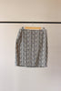 DKNY Geo Print Pencil Skirt