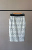 Coast Pencil Lace Skirt