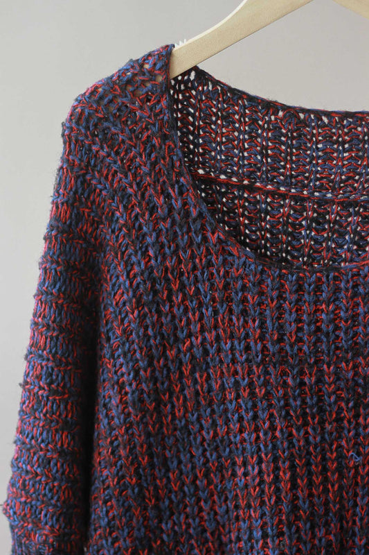 Knited Sweater