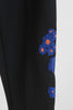 Etre Cecile Pop Floral Crop Track Pants