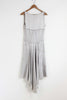 Amanda Wakeley Sleeveless Silk Dress