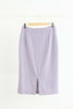 Playdress Lilac Pencil Skirt