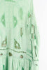Alice McCall  Layered Dress in Mint
