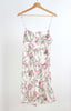 One Pretty Time Floral Cami Dress