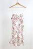 One Pretty Time Floral Cami Dress