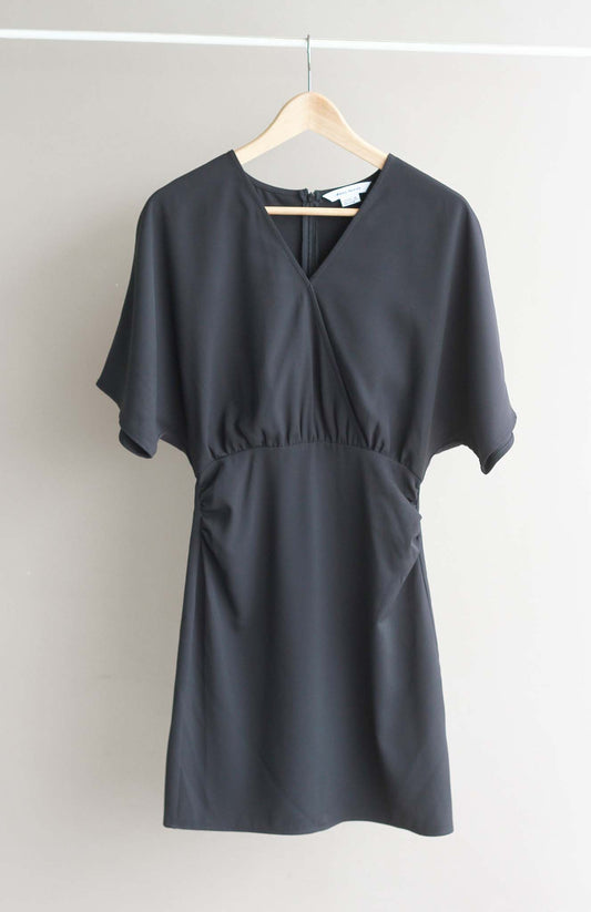 Urban Revivo V-Neck Dress