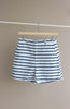 Zara Striped Shorts