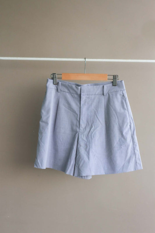Uniqlo Tailored Shorts