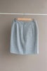 Edmundser Grey Work Skirt