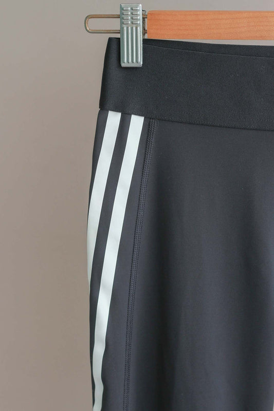 Adidas Striped Legging