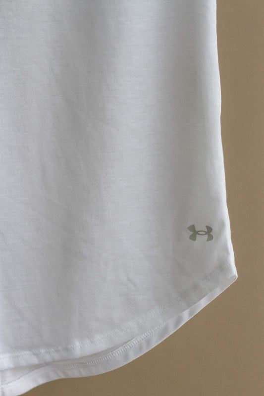 Under Armour Cross Strap Tee